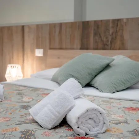 Guest house Wind Rose Sea