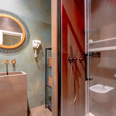 Guest house Wind Rose Sea Bari