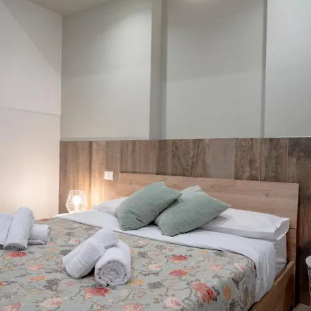 Wind Rose Sea Guest house