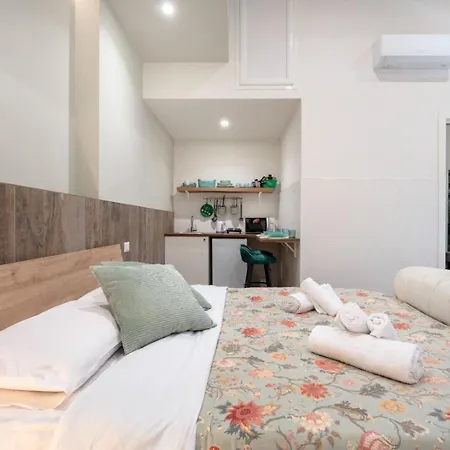 Wind Rose Sea Guest house Bari